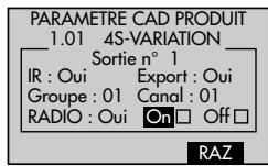 LEGRAND 493 95 - Affichage - 4