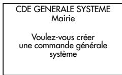 LEGRAND 493 95 - Paramétrages - 11