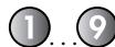 LEGRAND 493 95 - Nommer la nouvelle zone - 12