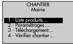 LEGRAND 493 95 - Affichage - 7