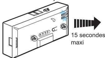 LEGRAND 625 11 - Adresser les BAES (suite) - 1