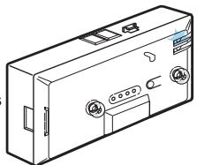 LEGRAND 625 11 - Adresser les BAES (suite) - 2