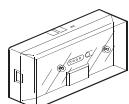 LEGRAND 625 11 - Définir l'installation - 1