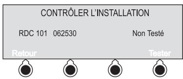 LEGRAND 625 11 - Codage des micro-switches sur les BAES SATI adressables - 4