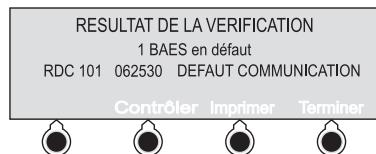 LEGRAND 625 11 - Tester - 2