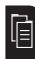 LEGRAND 672 97 - RACCOURCIS - 2