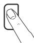 LEGRAND 672 97 - RACCOURCIS - 5