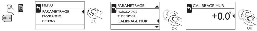 LEGRAND 672 97 - Calibrage mur - 1