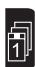 LEGRAND 672 97 - RACCOURCIS - 7