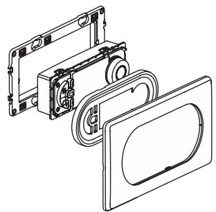 LEGRAND 672 97 - ■ PROGRAMMATION (suite) - 3