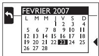 LEGRAND 672 97 - ■ CONFIGURATION - 11