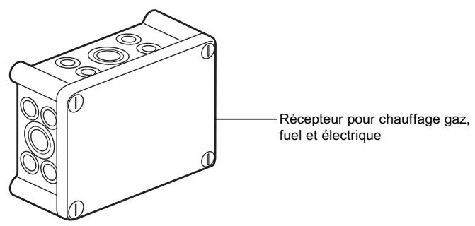LEGRAND 672 97 - 2