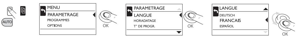 LEGRAND 672 97 - ■ CONFIGURATION - 1