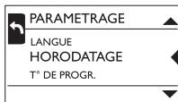 LEGRAND 672 97 - ■ CONFIGURATION - 5