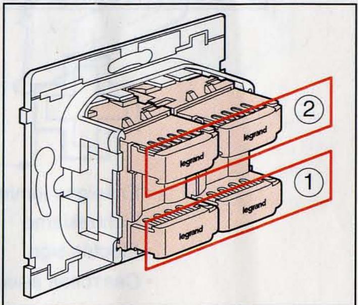 LEGRAND 843 37 - - Connection - 5