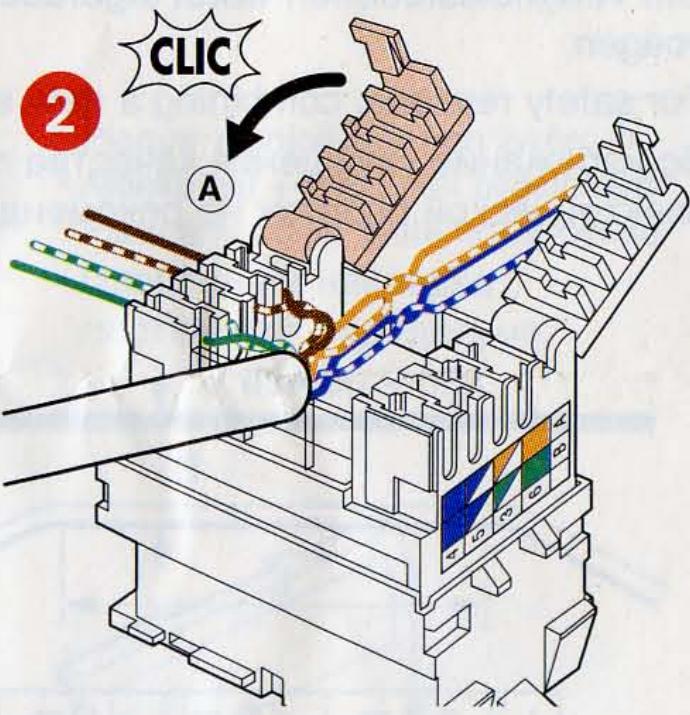 LEGRAND 843 37 - - Connection - 2