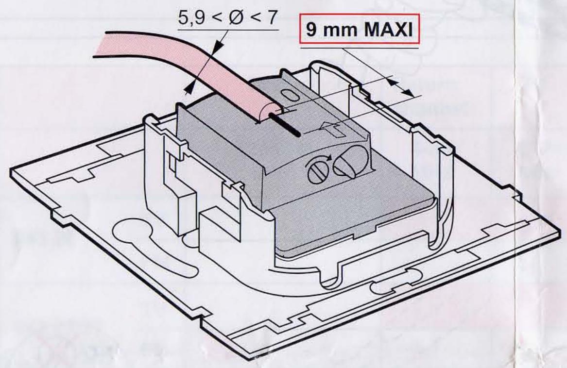 LEGRAND 843 76 - 3