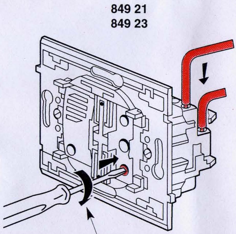 LEGRAND 849 23 - 1