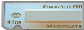 ASROCK F14 - Exemples de cartes mémoire flash - 6