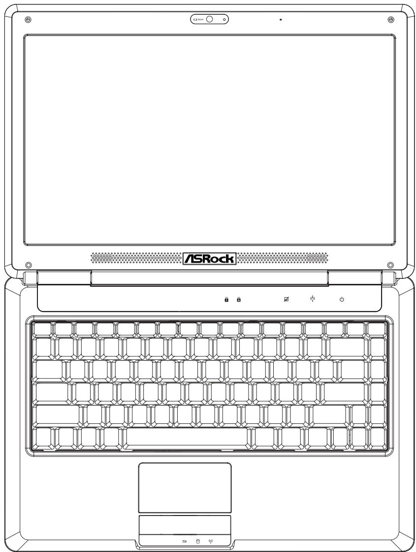 ASROCK F14 - 1