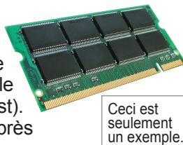 ASROCK F14 - Mémoire (RAM) - 1
