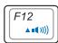 ASROCK F14 - Touches rapides colorées (suite) - 8
