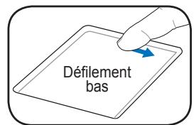 ASROCK F14 - Défilament (sur certains modèles sélectionnés) - 4
