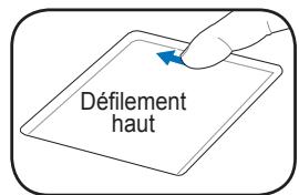 ASROCK F24 - Défilement (sur certains modèles sélectionnés) - 4