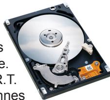 ASROCK F24 - Lecteur de disque dur - 1