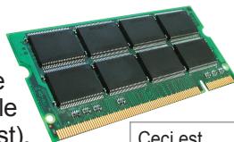 ASROCK F24 - Mémoire (RAM) - 1