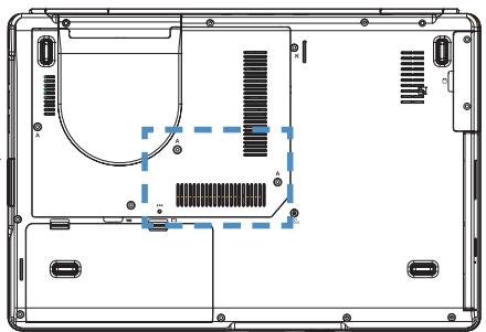 ASROCK F24 - Mémoire (RAM) - 2