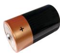 ASROCK F24 - Indicateur de charge de la batterie - 1