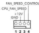 ASROCK H55M - Connettore ventolina CPU - 1