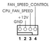 ASROCK H55M - CPU-Lüfteranschluss - 1