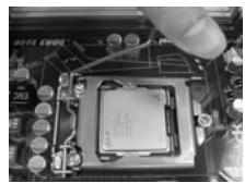 ASROCK H55M - Sicherheitshinwelle vor der Montage - 12