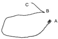 ASROCK H55M - Connettore ventolina CPU - 12