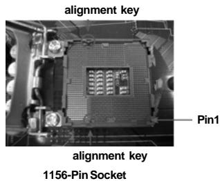 ASROCK H55M - CPU Installation - 9
