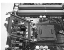 ASROCK H55M - Sicherheitshinwelle vor der Montage - 4