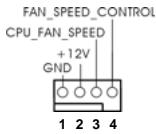 ASROCK H55M - CPU Fan Connector - 1
