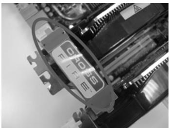 ASROCK H55M - Graphics Cards Setup - 4