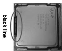 ASROCK H55M - CPU Installation - 7