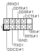 ASROCK H55M - ATX Power Connector - 7