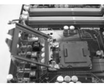 ASROCK H55M - CPU Installation - 4