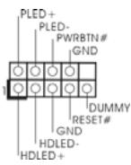 ASROCK K8NF4G-VSTA - System Panel Header - 1