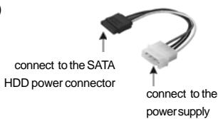 ASROCK K8NF4G-VSTA - Onboard Headers and Connectors - 9