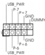 ASROCK K8NF4G-VSTA - Onboard Headers and Connectors - 10