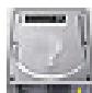 ASROCK MULTI BOOK G22 - Indicateur d'activité disque - 1