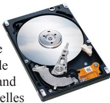 ASROCK MULTI BOOK G22 - Lecteur de disque dur - 1