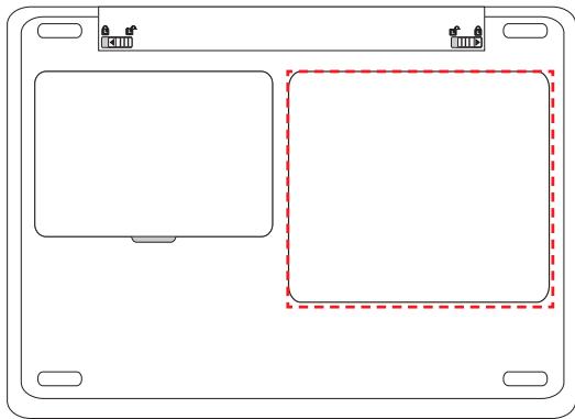 ASROCK MULTI BOOK G22 - Mémoire (RAM) - 2