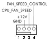 ASROCK 880G PRO3 - Conectores de ventilador de chasis - 5